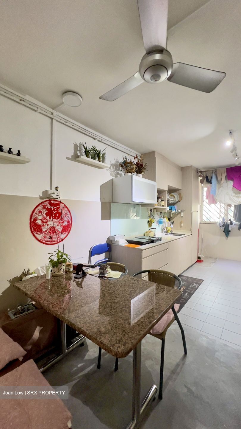 Blk 344 Kampong Ubi View (Geylang), HDB 4 Rooms #579746671